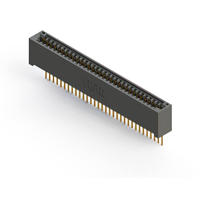 395-032-541-101 EDAC Inc.  Edgeboard Connectors